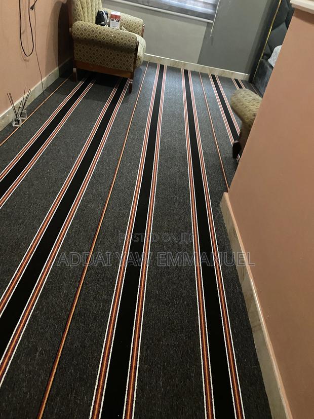 Industrial Woolen Carpets photo 2