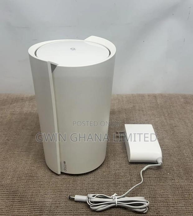 Tp-Link Deco X50-5g Lte Router, 5g Router Sim Card, X3000. 150devices