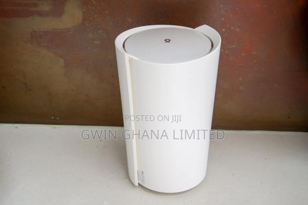Tp-Link Deco X50-5g Lte Router, 5g Router Sim Card, X3000. 150devices photo 4