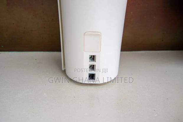 Tp-Link Deco X50-5g Lte Router, 5g Router Sim Card, X3000. 150devices photo 5