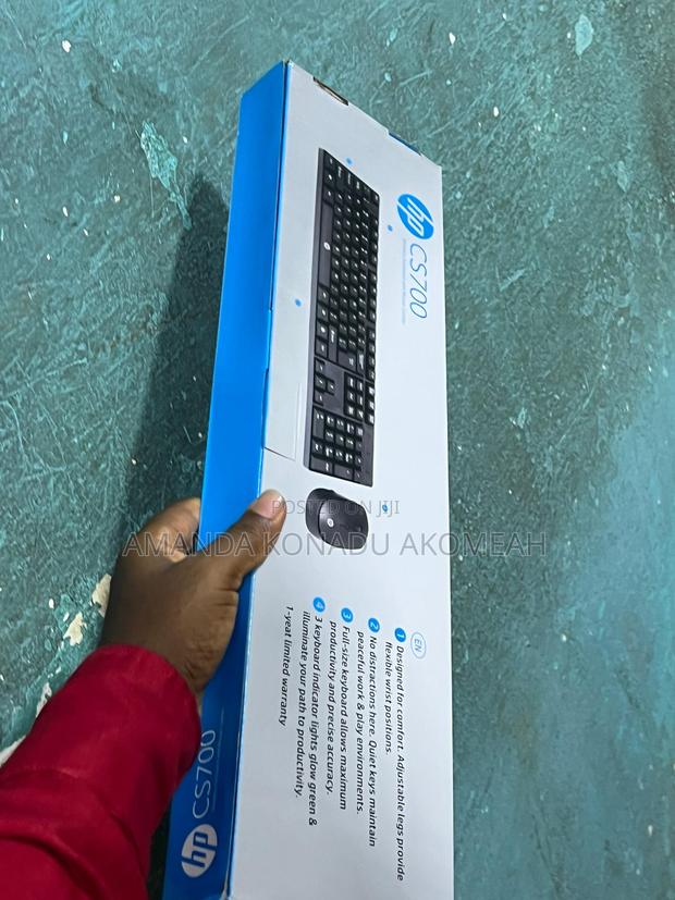 Brand New Keyboard photo 2