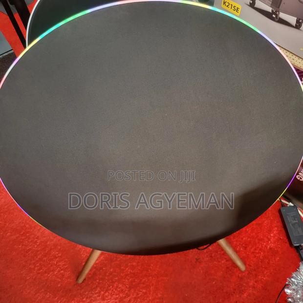 Lyrics High Power Bluetooth Speaker Fx-1 photo 3