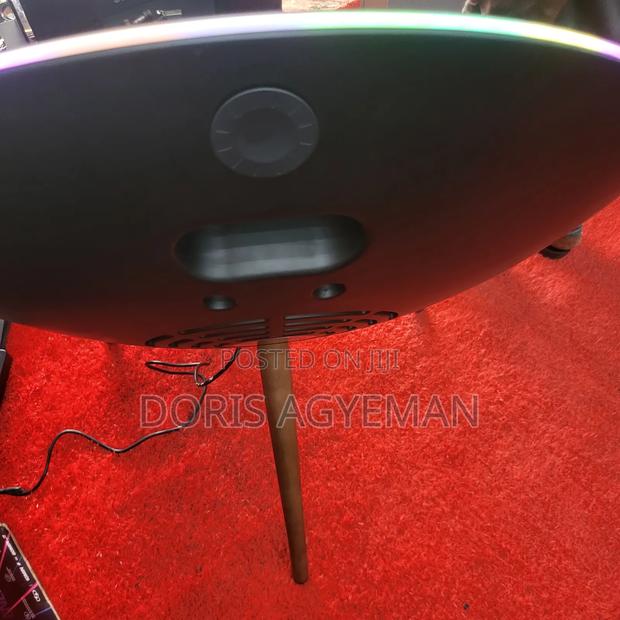 Lyrics High Power Bluetooth Speaker Fx-1 photo 4