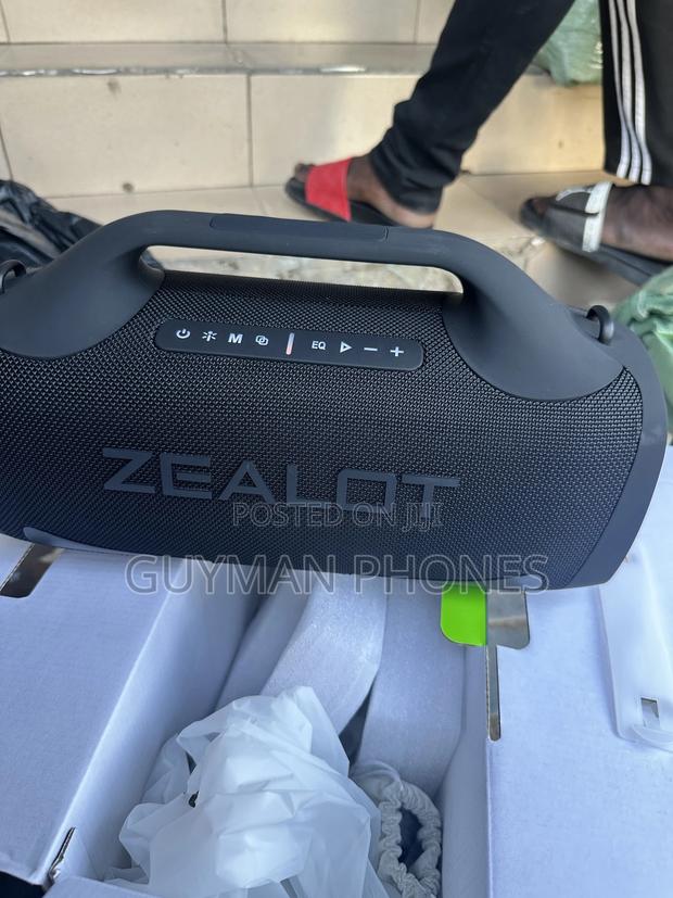 Zealot S79 Speaker · Photo 3