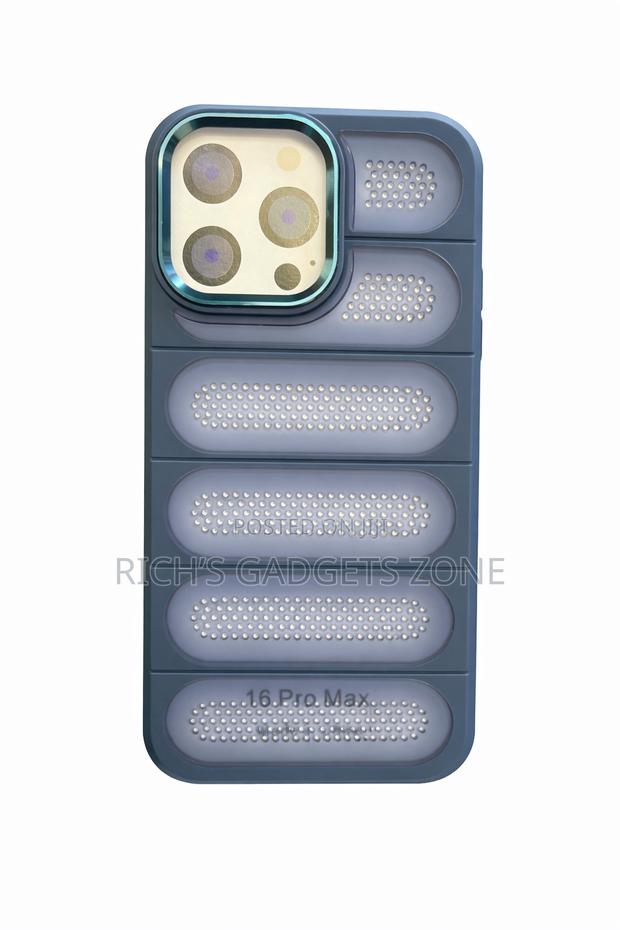 The Ultimate "Grip-Tech" Cases Have Arrived.