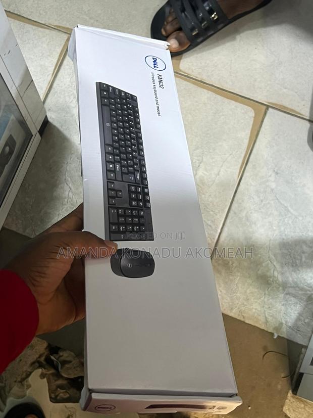 Brand New Dell Keyboard