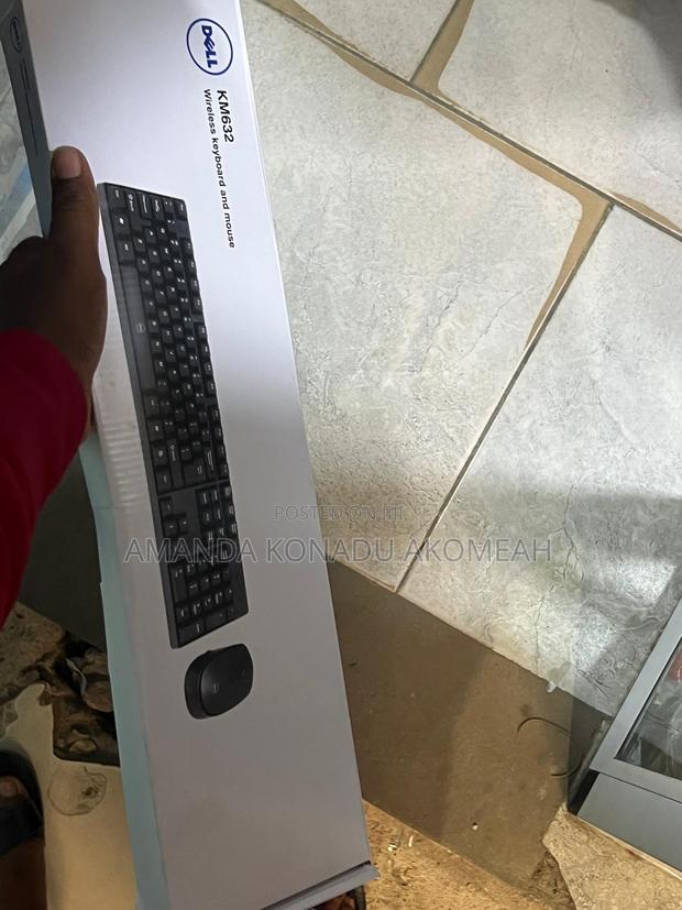 Brand New Dell Keyboard photo 2
