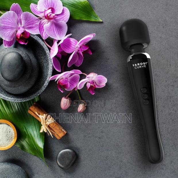 Yarosi Massage Stick · Photo 3