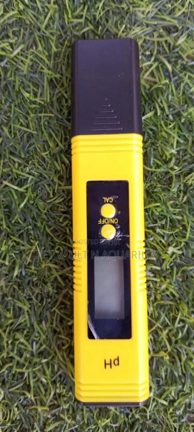 Digital Ph Meter Tester · Photo 2