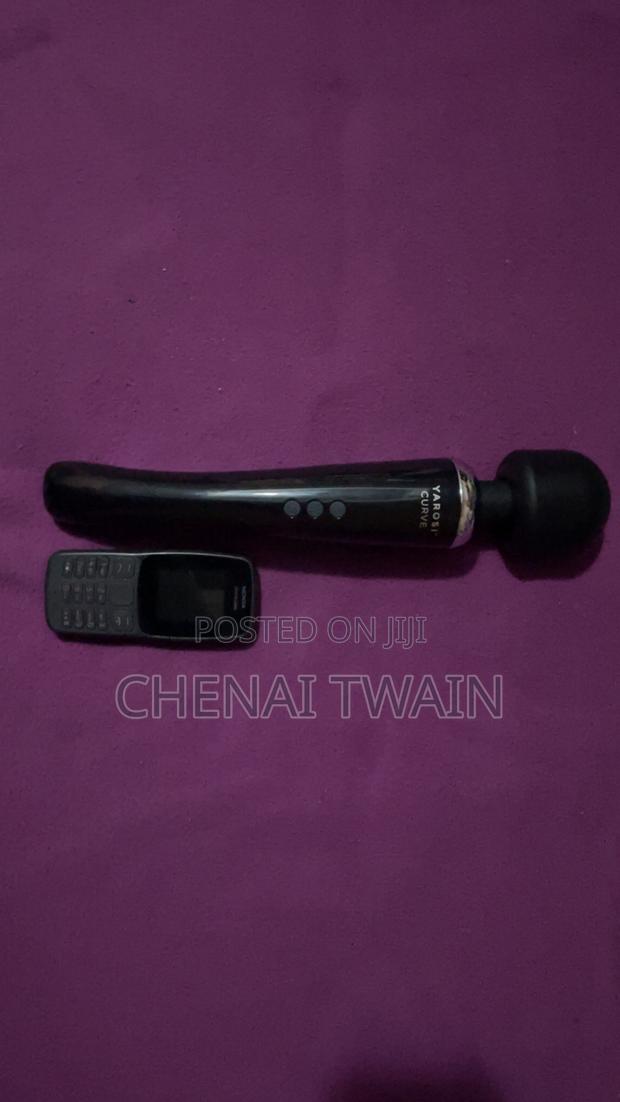 Yarosi Massage Stick · Photo 4