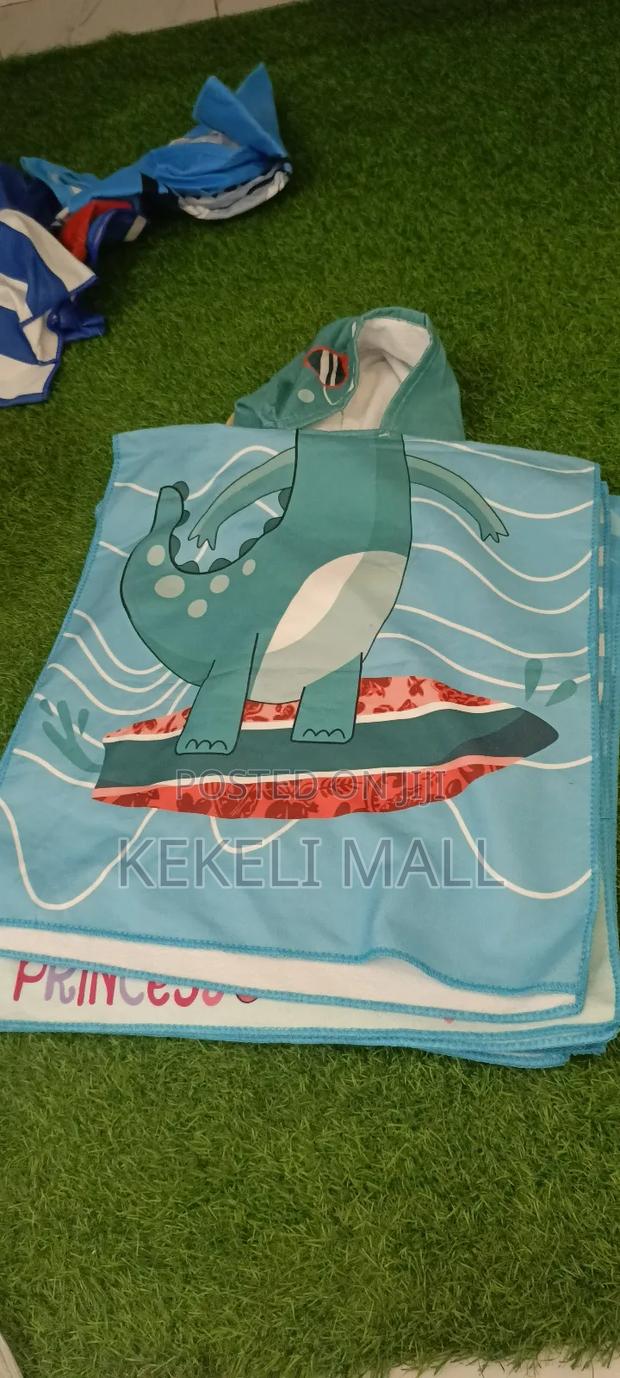 Children Beach Towels photo 2