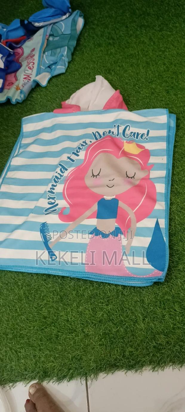 Children Beach Towels photo 3
