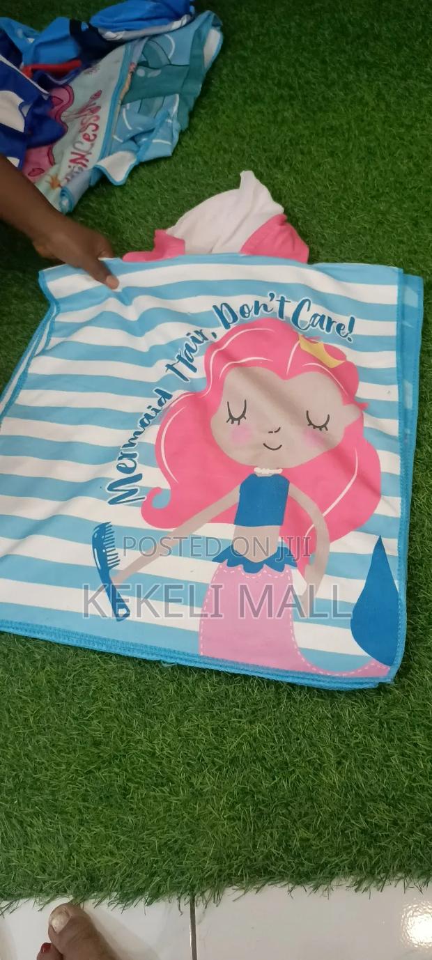 Children Beach Towels photo 4