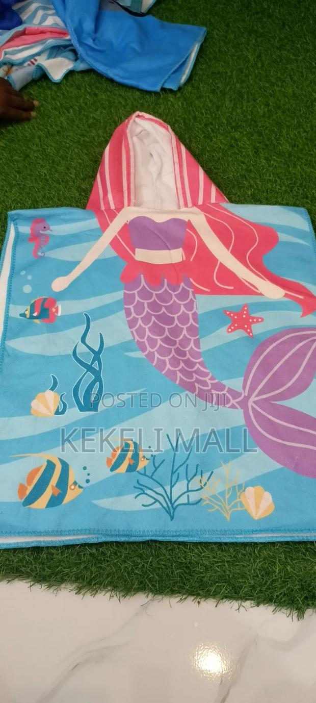 Children Beach Towels photo 5