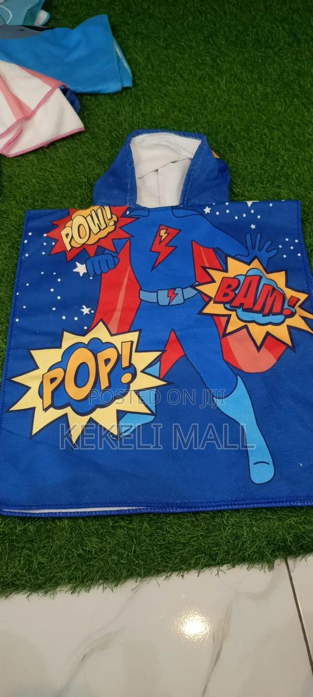 Children Beach Towels photo 7
