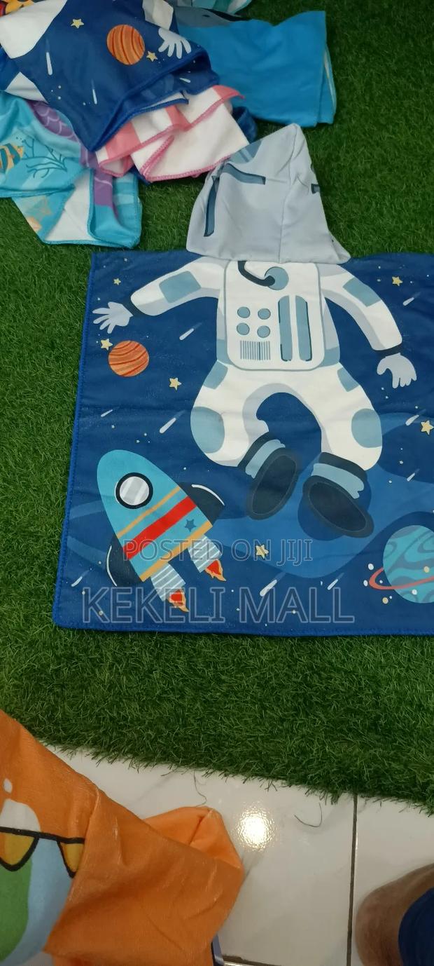 Children Beach Towels photo 8