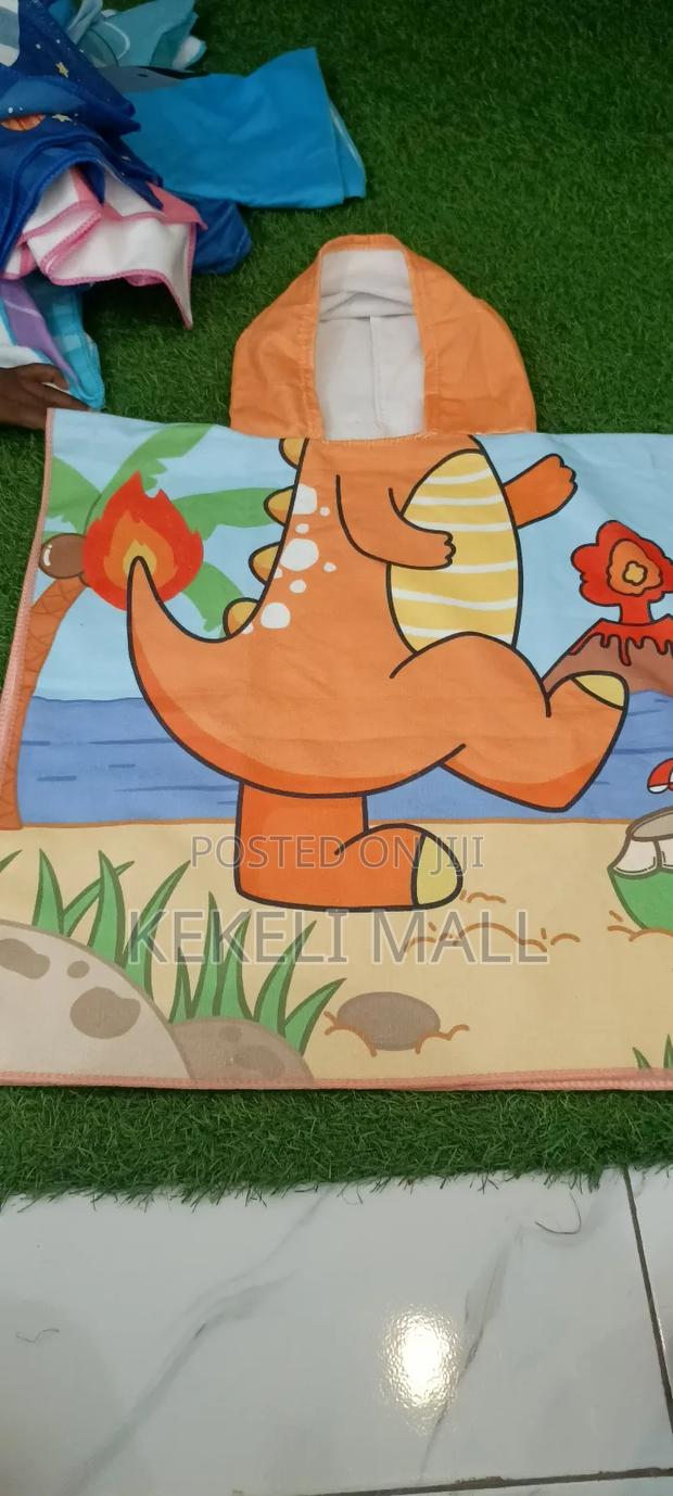 Children Beach Towels photo 9