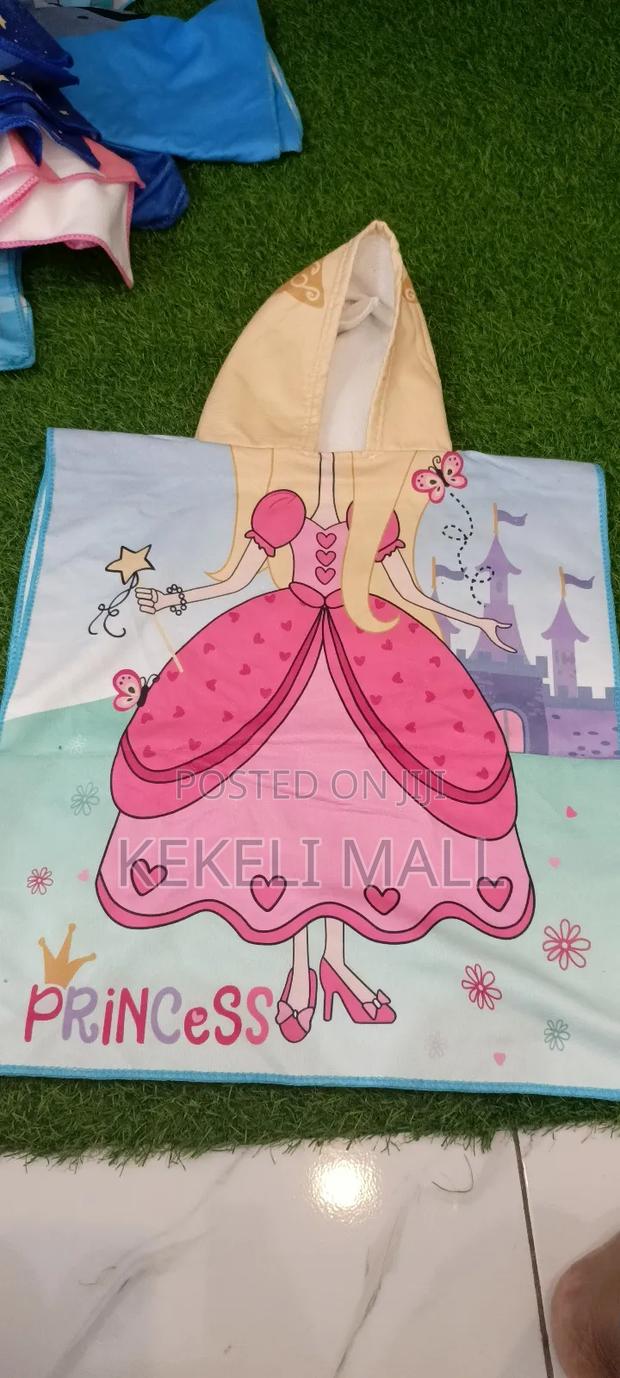 Children Beach Towels photo 13