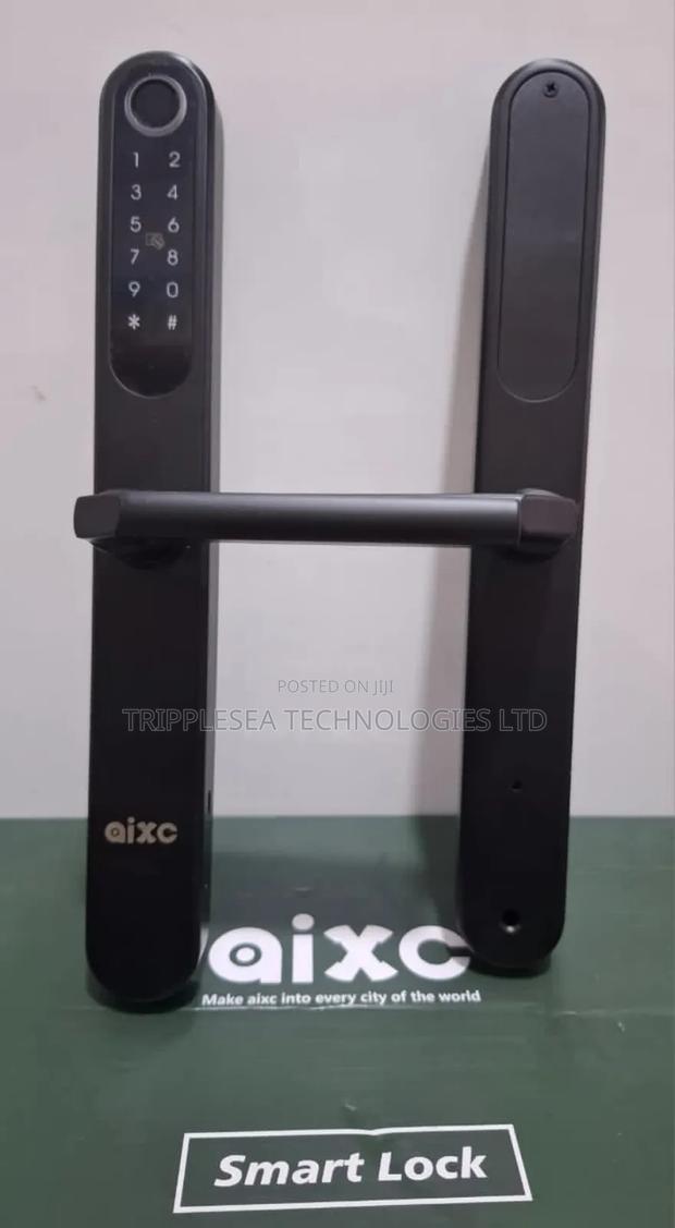 Axic A35 Smart Lock
