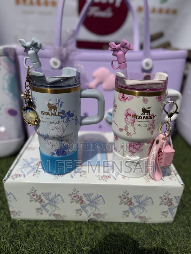 20oz Lovefancy Stanley