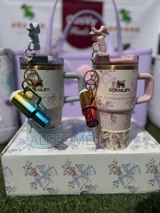 20oz Lovefancy Stanley