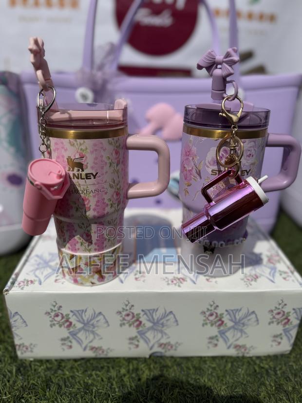 20oz Lovefancy Stanley