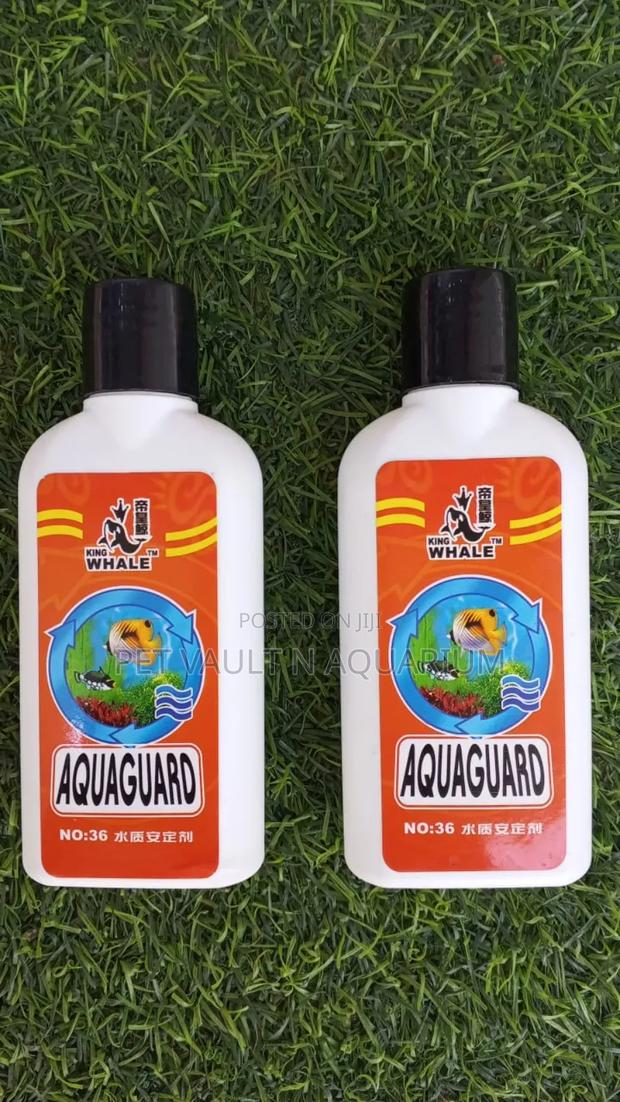 Aquaguard For Aquarium · Photo 2