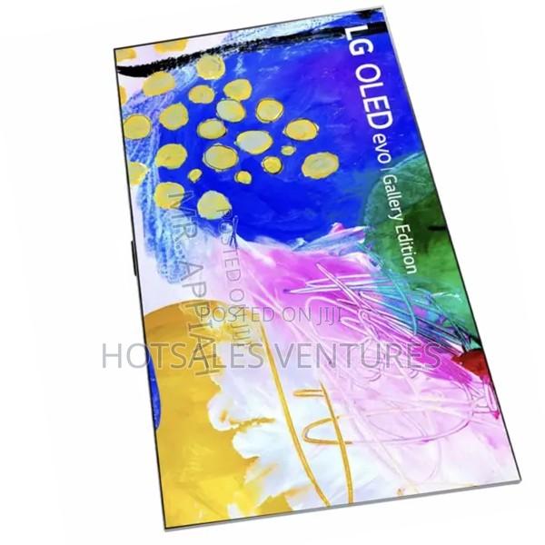 Available Lg 77 Inches Oled Evo G2 Gallery Edition Tv - Oled77 G2 photo 2