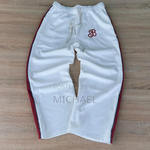 Original Joggers Available Now Free Sizes