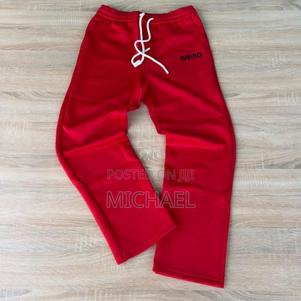 Original Joggers Available Now Free Sizes
