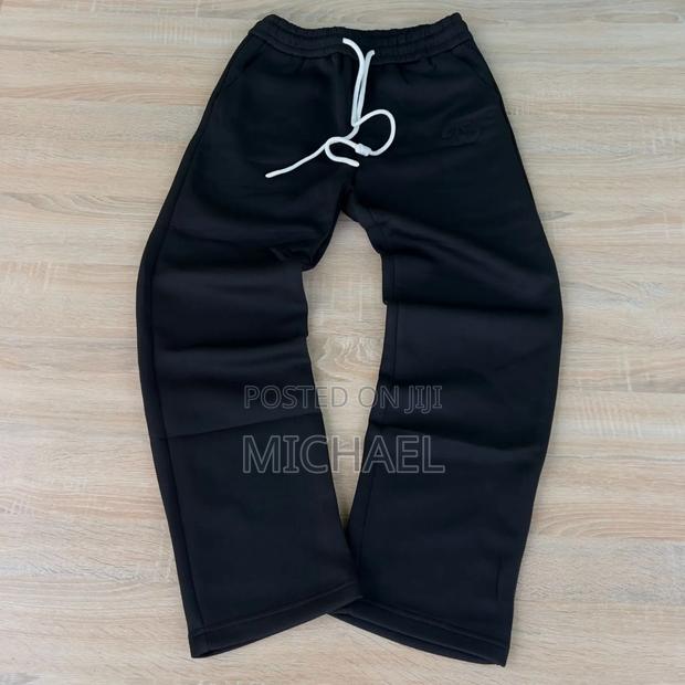Original Joggers Available Now Free Sizes