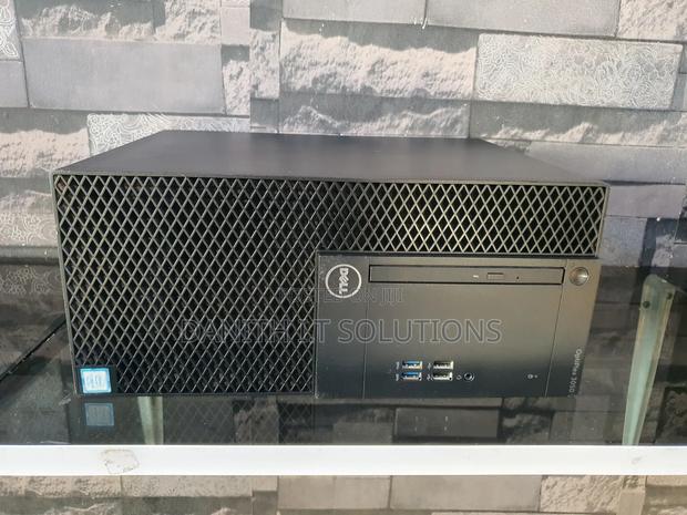 Desktop Computer Dell OptiPlex 3050 8GB Intel Core I3 HDD 500GB