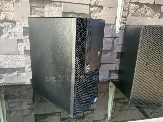 Desktop Computer Dell OptiPlex 3050 8GB Intel Core I3 HDD 500GB photo 4