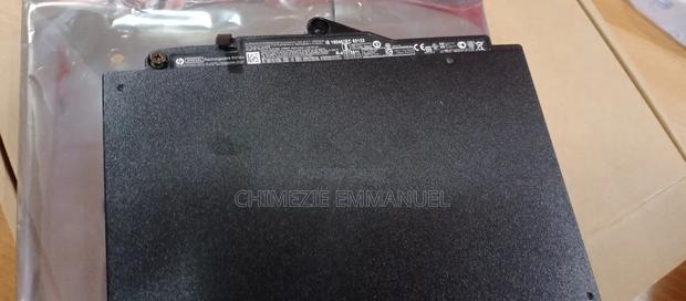 Hp Battery Sno3xl Original · Photo 2