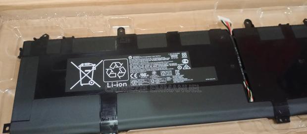 Hp Battery Suo6xl Original · Photo 2