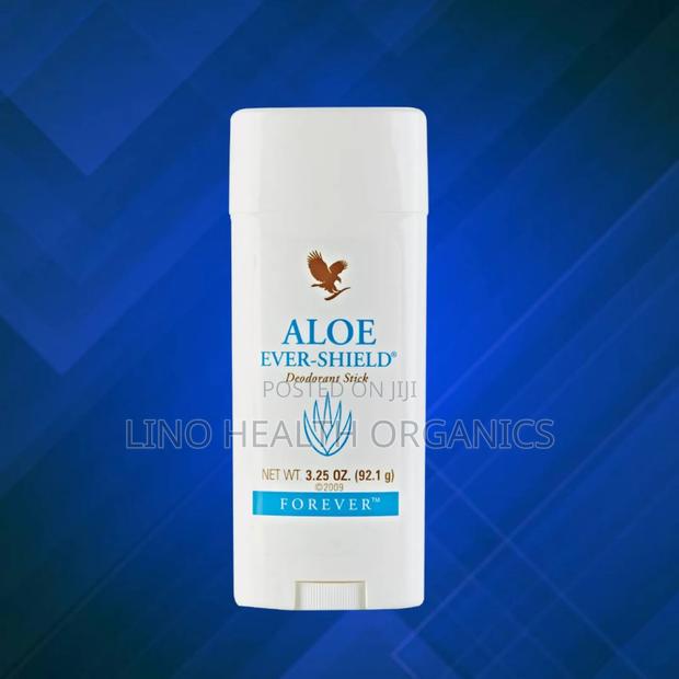 Aloe Ever-shield Deodorant | No Aluminum | Deodorant · Photo 2