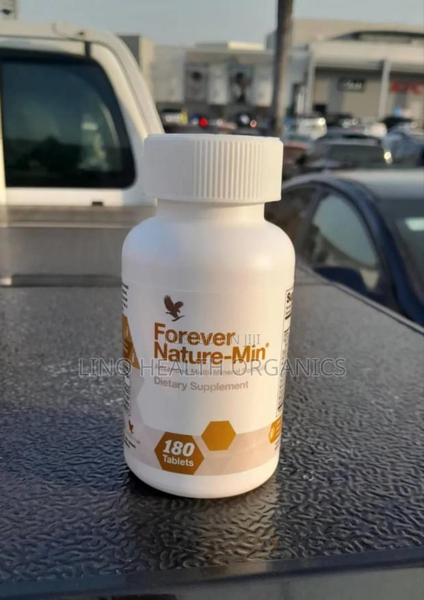 Forever Nature-Min | Advance Multimineral Blend FLP · Photo 2