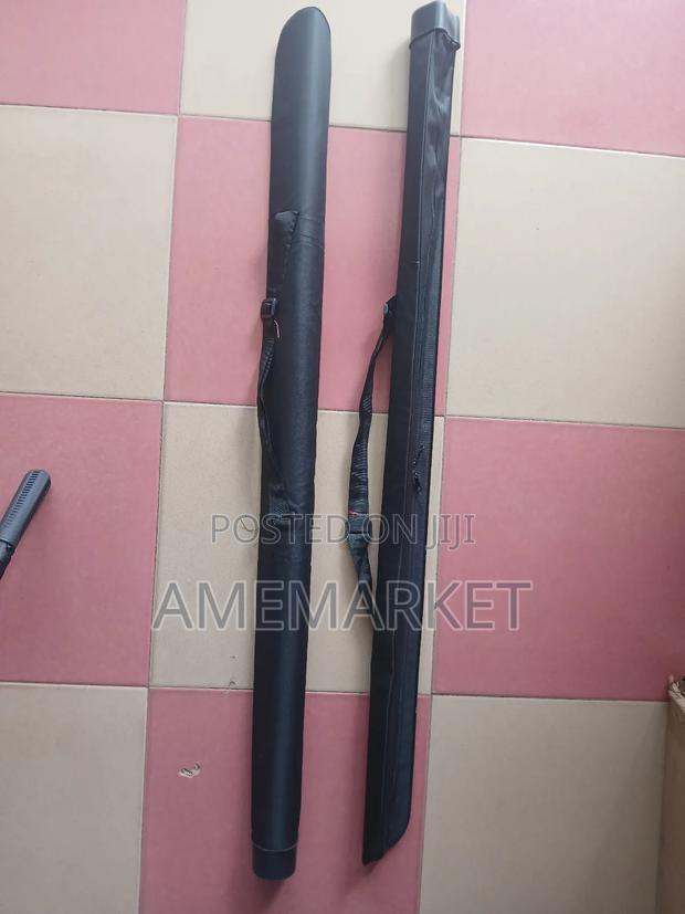 3.8 Meters Boom Arm Boom Pole For Microphone With Case