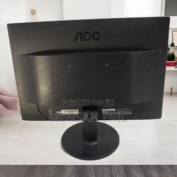 19 Inch Aoc Led Ips Monitor photo 2