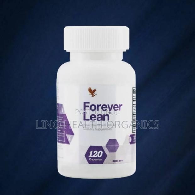 Forever Lean | Pre-Meal Supplement · Photo 2