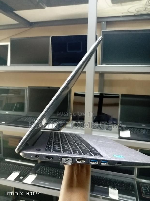 Laptop Asus X550LB 8GB Intel Core i3 HDD 500GB photo 2