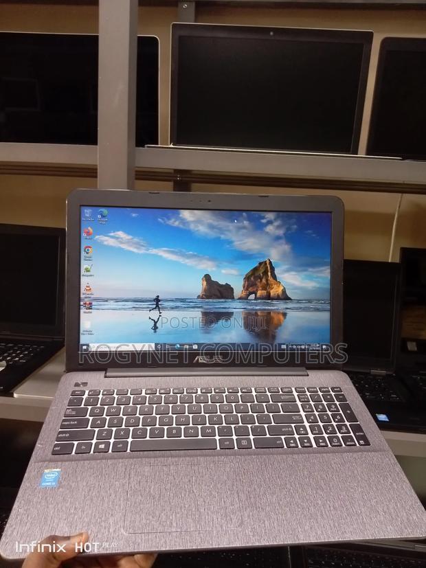 Laptop Asus X550LB 8GB Intel Core i3 HDD 500GB photo 3