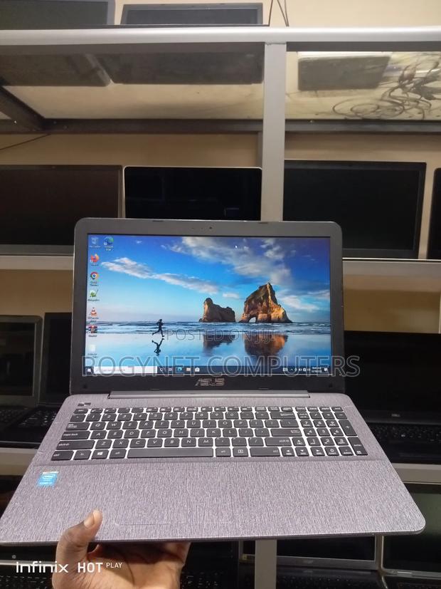 Laptop Asus X550LB 8GB Intel Core i3 HDD 500GB photo 4
