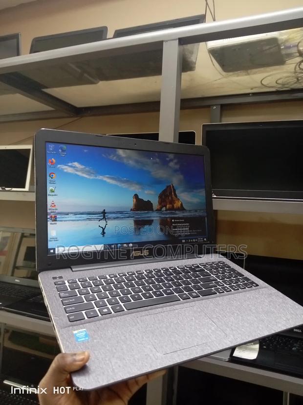 Laptop Asus X550LB 8GB Intel Core i3 HDD 500GB photo 5