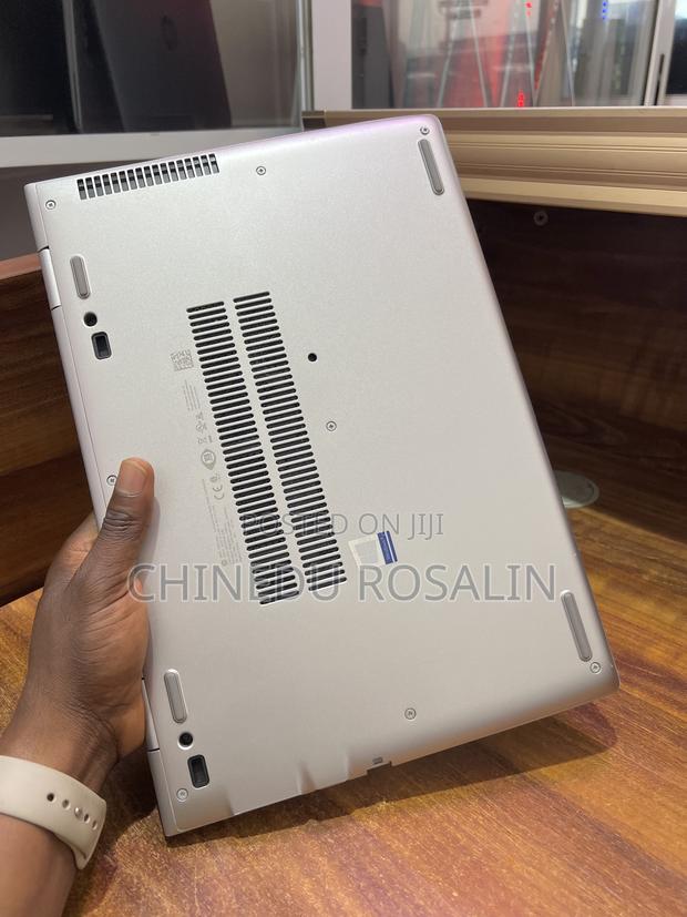 Laptop HP ProBook 640 G5 16GB Intel Core I7 SSD 256GB photo 8