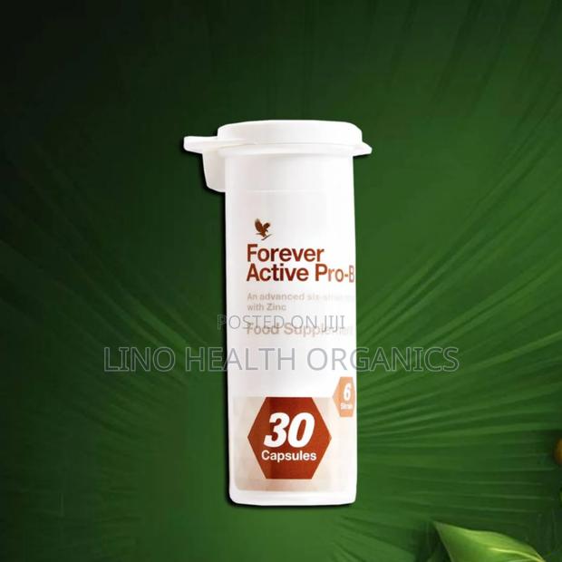 Digestive and Gut Health/ Probiotics for Digestive System · Photo 2