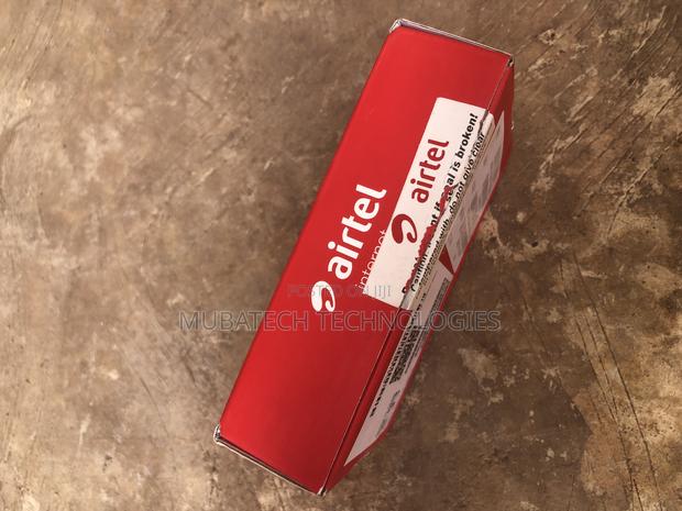 Airteltigo Pocket Mifi With Rj45(Ethernet) Port photo 4