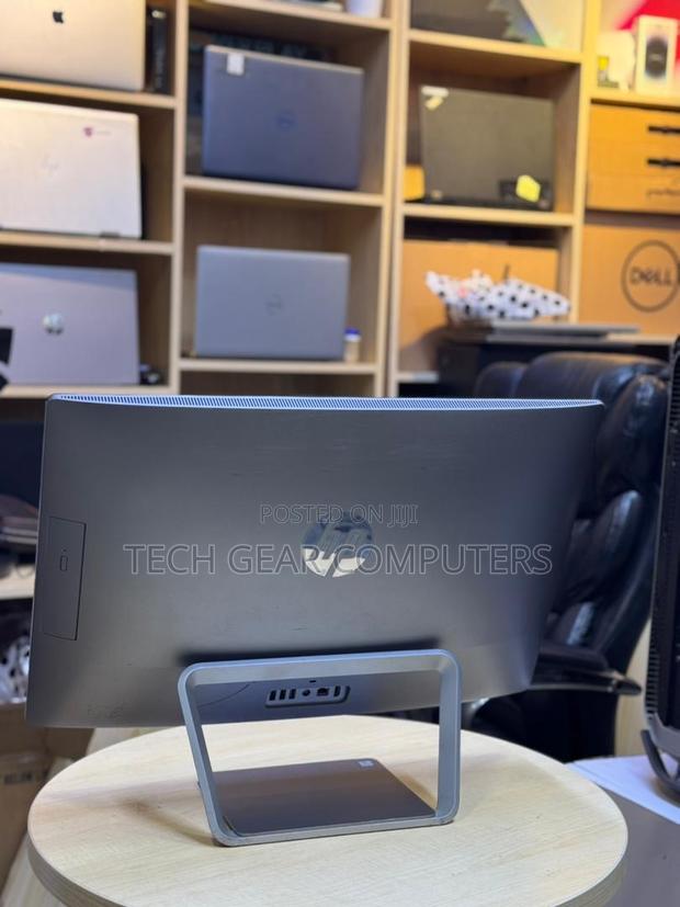 Desktop Computer HP 16GB Intel Core I7 HDD 2T photo 2