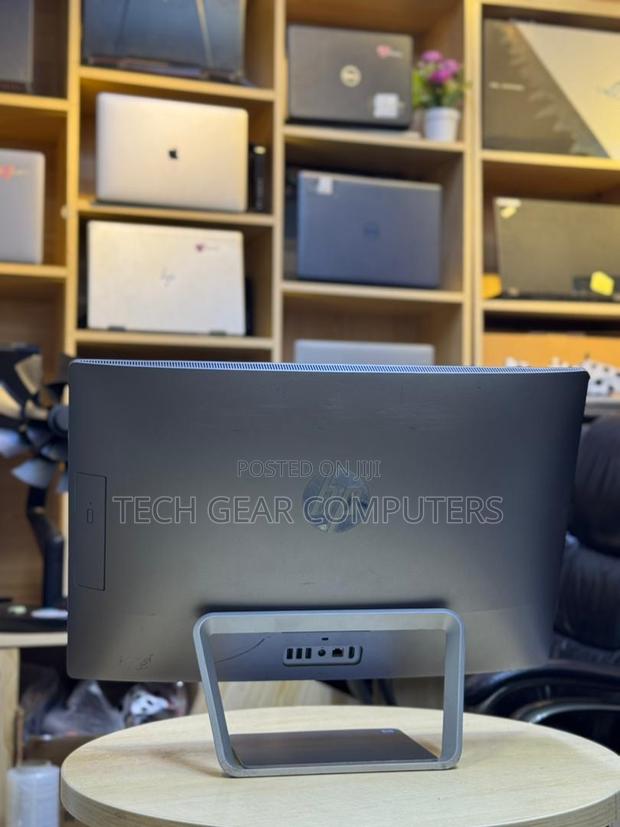 Desktop Computer HP 16GB Intel Core I7 HDD 2T photo 3