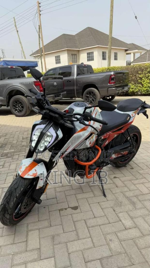 KTM 2018